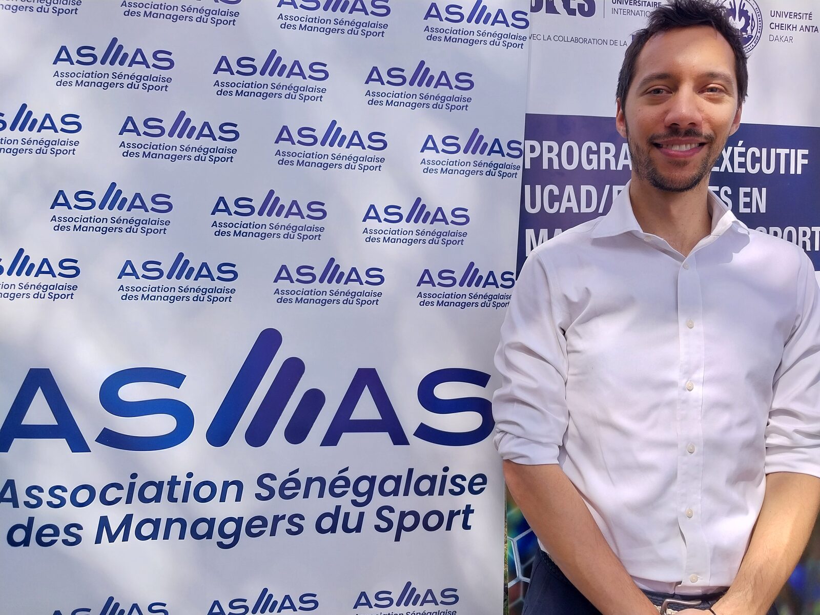 Programme exécutif UCAD/FIFA/CIES